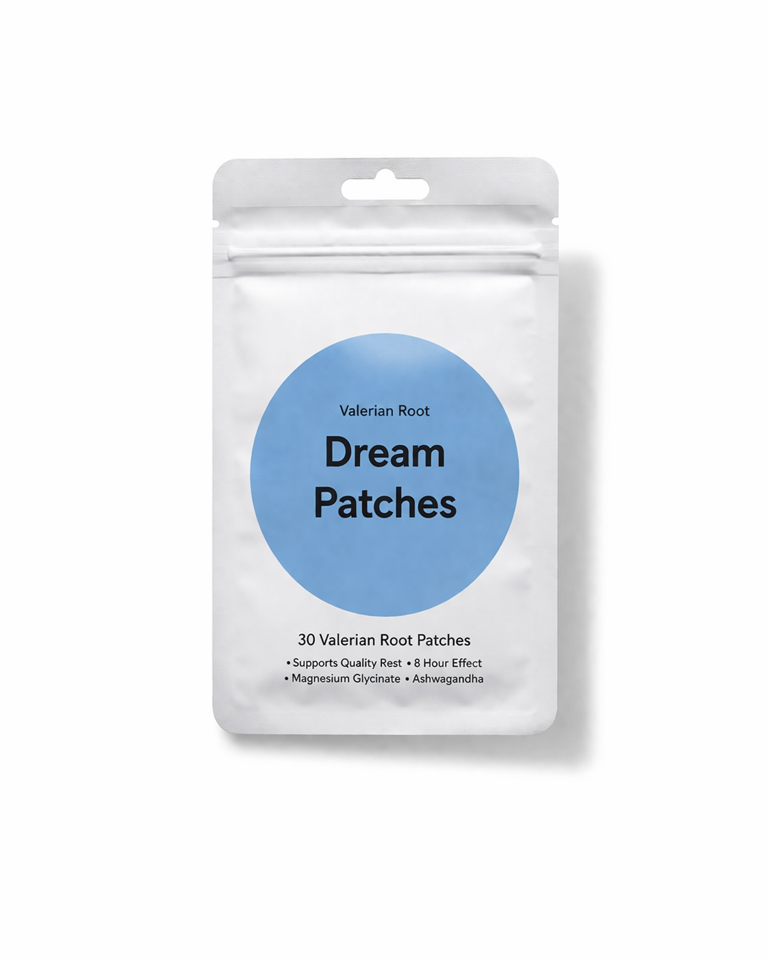 Dream patch