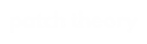 patch theory
