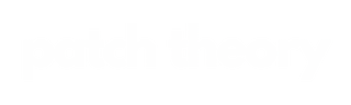 patch theory