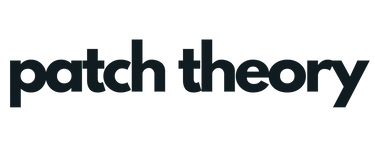 patch theory